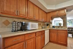 Home w/ Fenced Yard, Hot tub, Grill & 3 King Beds!