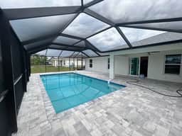 New Build W/ Heated Pool! Perfect for 2 families!