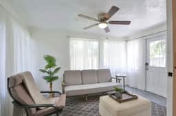 HotTub Retreat w/ Big Private Fenced Yard by Beach