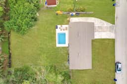 Remodel Home w/ Heated pool, patio & gas grill