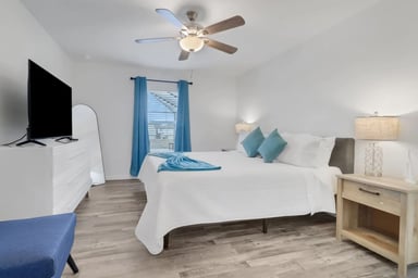 Bedroom 5