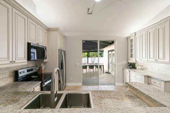 Amazing 4 bed 3 bath Marco Island home w/ Heated Pool
